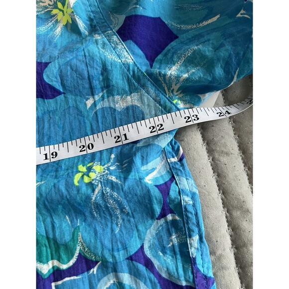 Vintage Liz Claiborne Sport Windbreaker NOS NWT M/L Petite Grandmacore - Picture 8 of 11